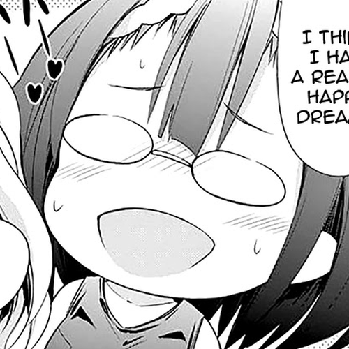 S Rare Soubi no Niau Kanojo Chapter 34: Yurina Zombie Panic cover