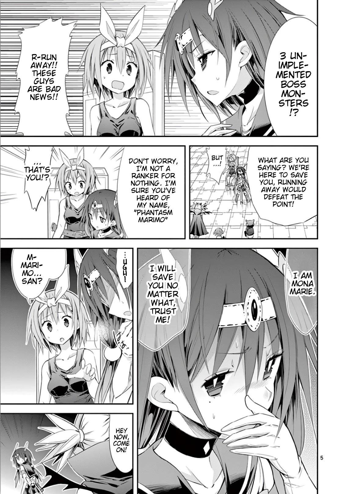 S Rare Soubi no Niau Kanojo Chapter 36 page 5 - Chapter 36: Copy and Egoism
