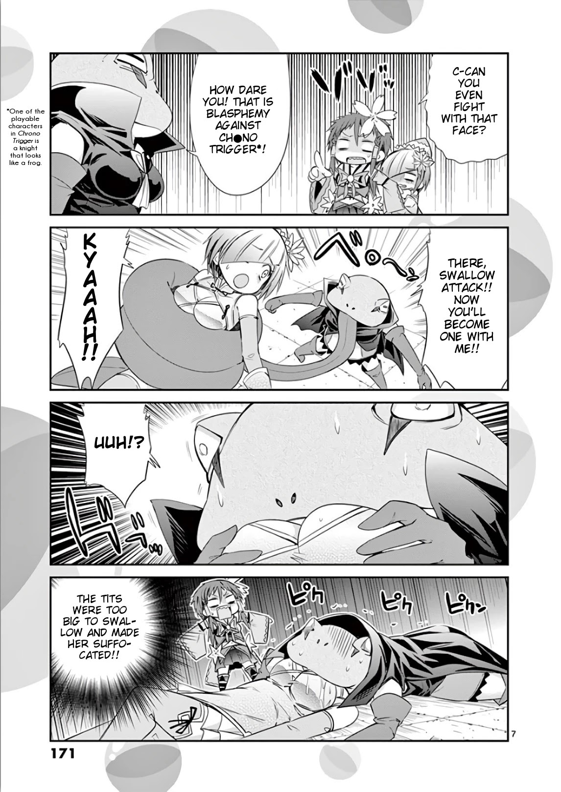 S Rare Soubi no Niau Kanojo Chapter 38.1 page 13 - Chapter 38.1: Volume 7 Extras
