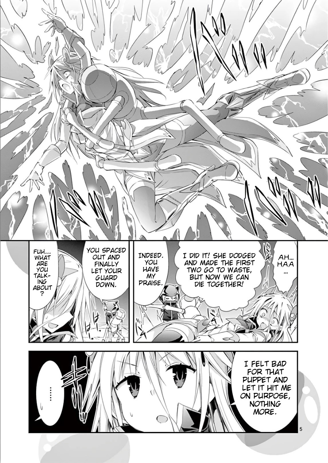 S Rare Soubi no Niau Kanojo Chapter 38.1 page 19 - Chapter 38.1: Volume 7 Extras