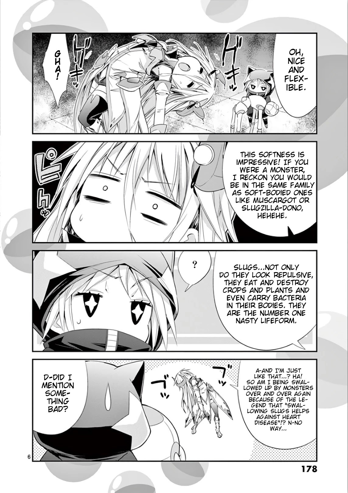 S Rare Soubi no Niau Kanojo Chapter 38.1 page 20 - Chapter 38.1: Volume 7 Extras