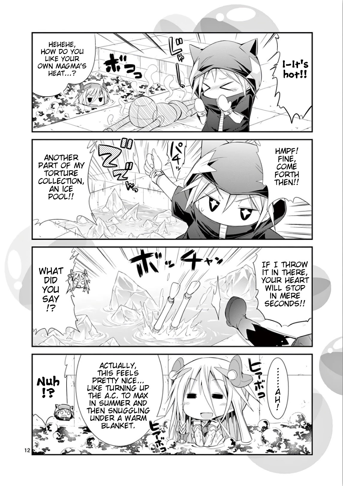S Rare Soubi no Niau Kanojo Chapter 38.1 page 26 - Chapter 38.1: Volume 7 Extras