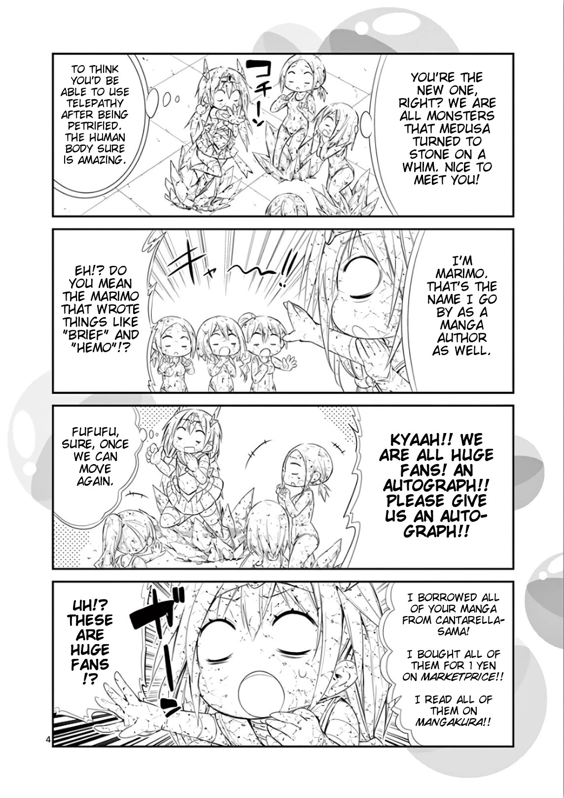 S Rare Soubi no Niau Kanojo Chapter 38.1 page 30 - Chapter 38.1: Volume 7 Extras