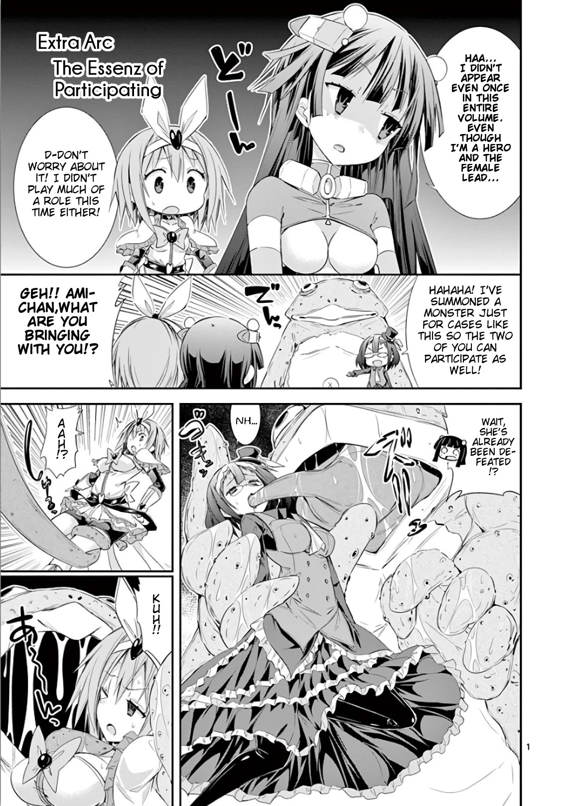 S Rare Soubi no Niau Kanojo Chapter 38.1 page 31 - Chapter 38.1: Volume 7 Extras