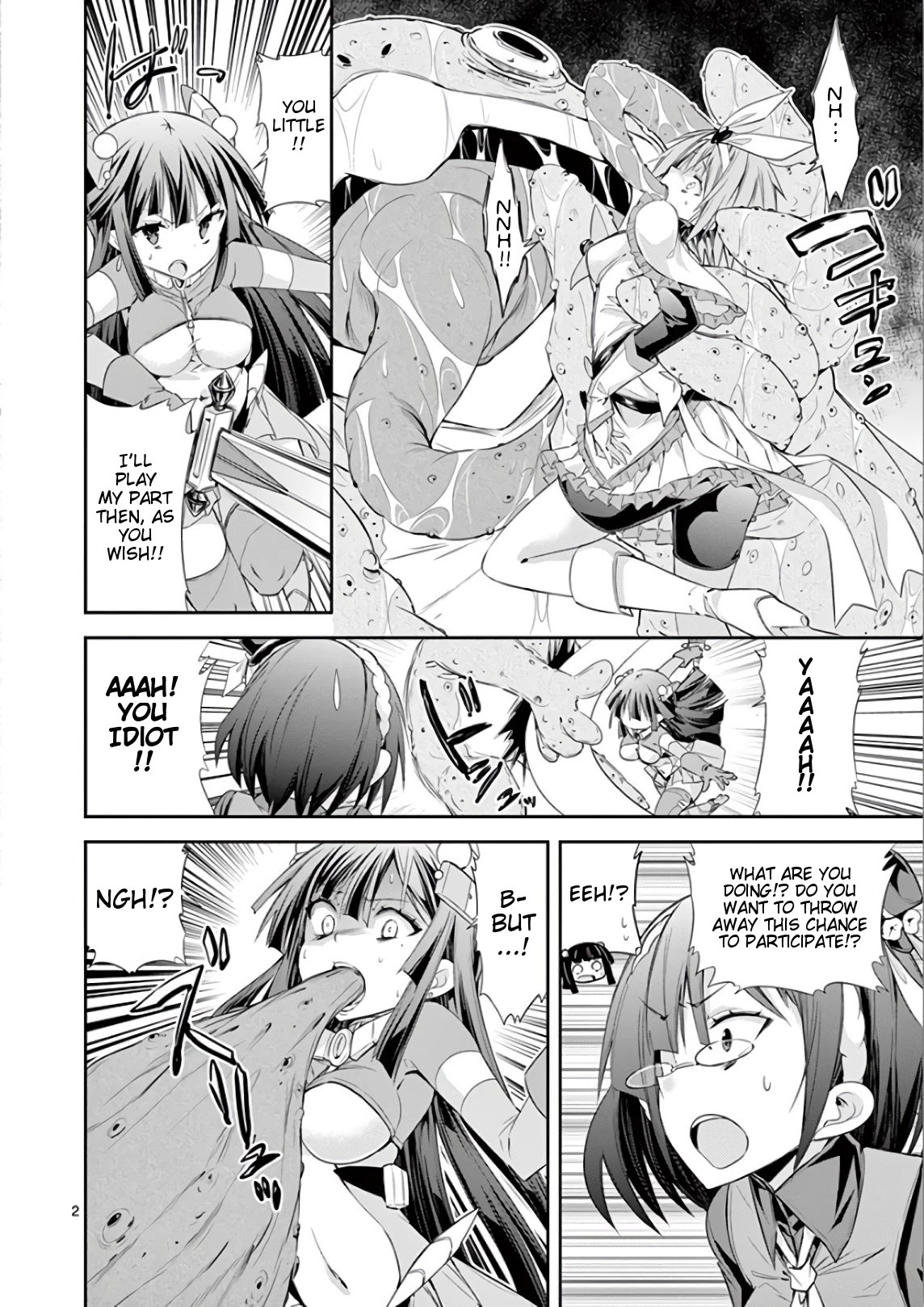 S Rare Soubi no Niau Kanojo Chapter 38.1 page 32 - Chapter 38.1: Volume 7 Extras
