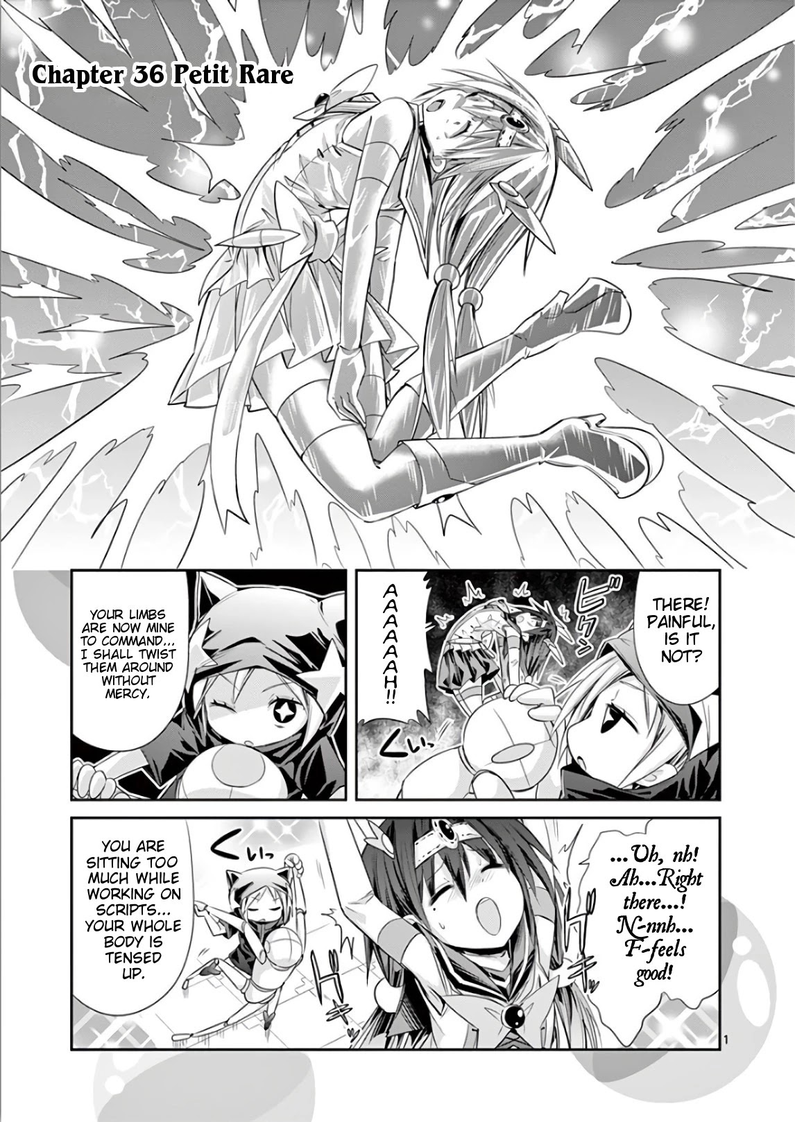 S Rare Soubi no Niau Kanojo Chapter 38.1 page 7 - Chapter 38.1: Volume 7 Extras
