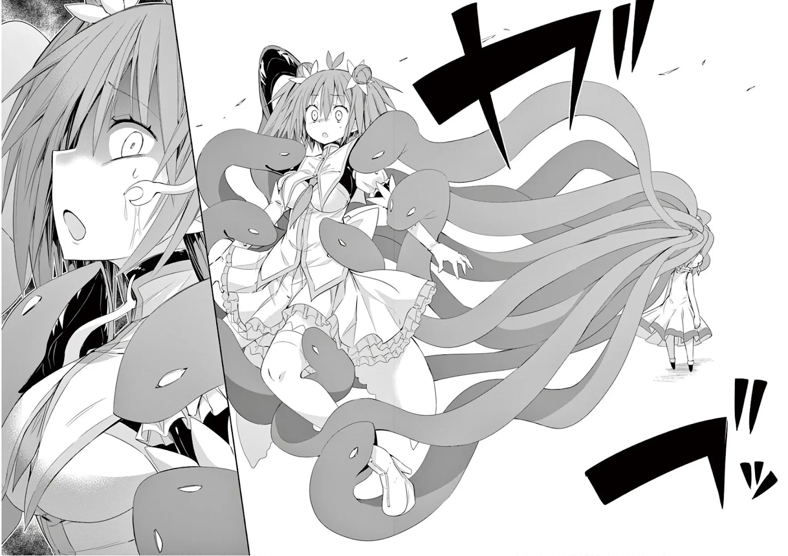 S Rare Soubi no Niau Kanojo Chapter 39 page 11 - Chapter 39: How Boring