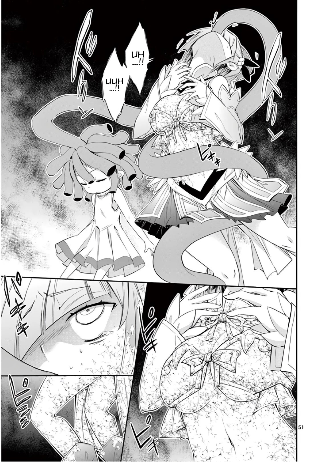 S Rare Soubi no Niau Kanojo Chapter 39 page 53 - Chapter 39: How Boring