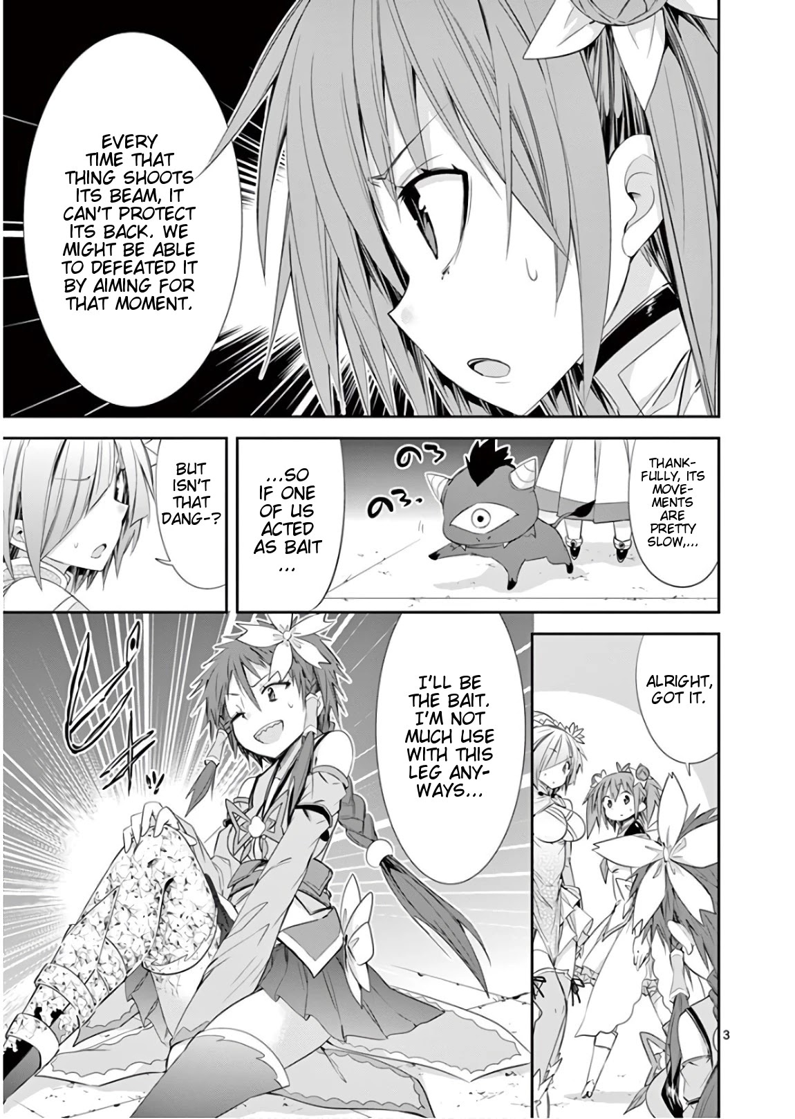 S Rare Soubi no Niau Kanojo Chapter 39 page 6 - Chapter 39: How Boring