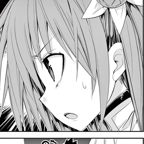 S Rare Soubi no Niau Kanojo Chapter 39: How Boring cover