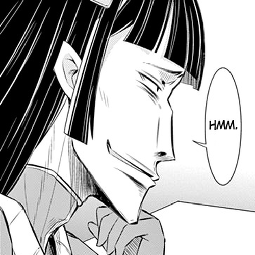 S Rare Soubi no Niau Kanojo Chapter 4: GriZek Teahouse cover