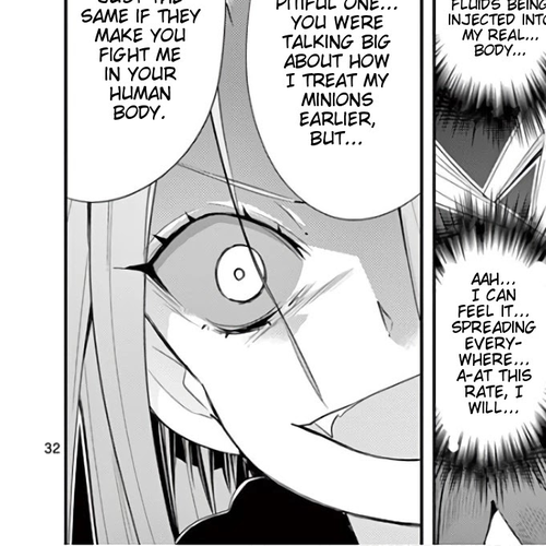 S Rare Soubi no Niau Kanojo Chapter 40: Battle at the Cafe cover