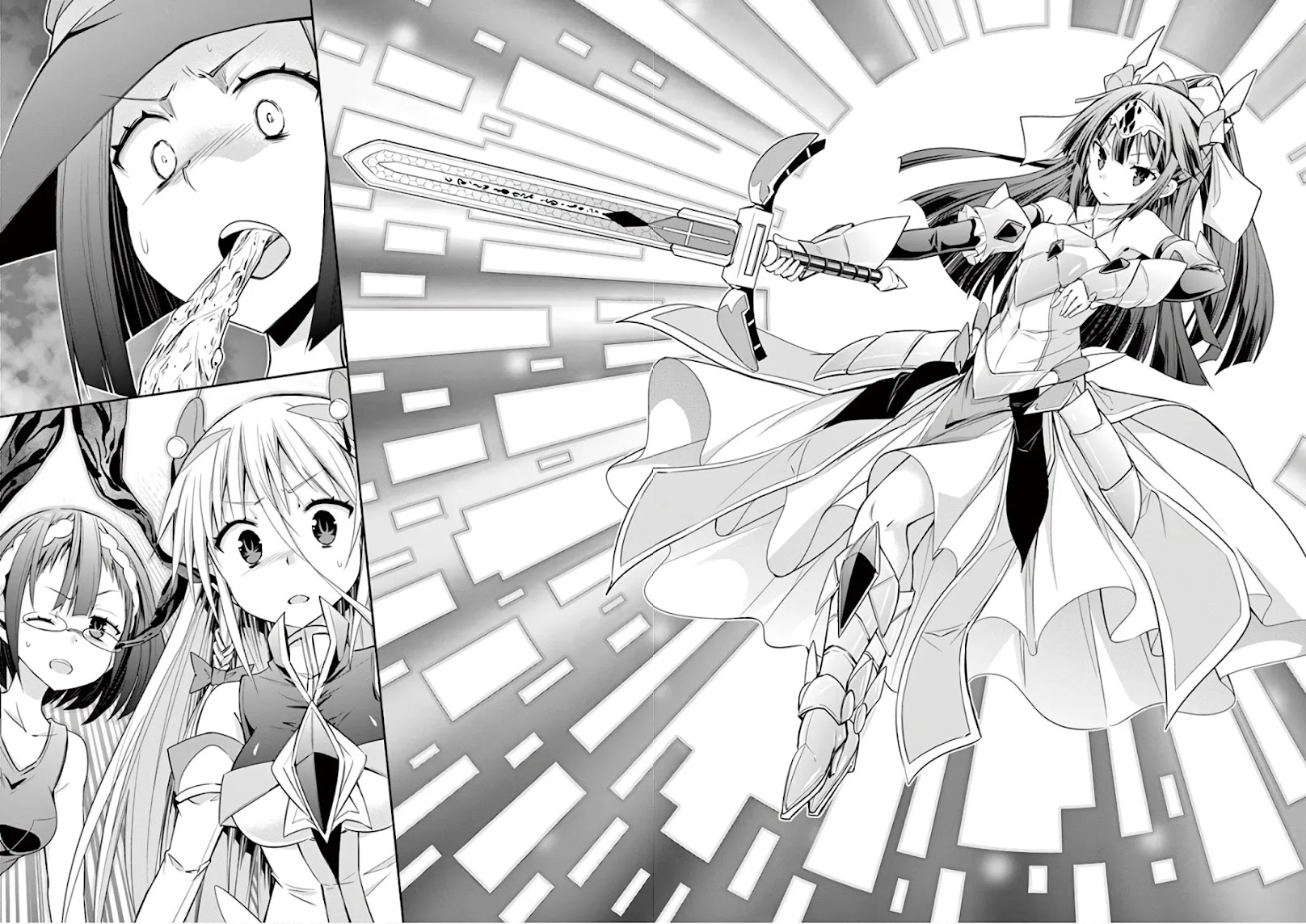 S Rare Soubi no Niau Kanojo Chapter 41 page 44 - Chapter 41: Dark Yurina