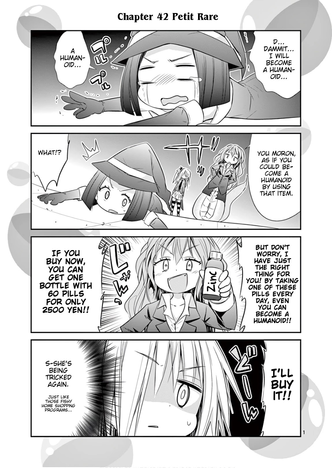 S Rare Soubi no Niau Kanojo Chapter 42.1 page 13 - Chapter 42.1: Volume 8 Extras