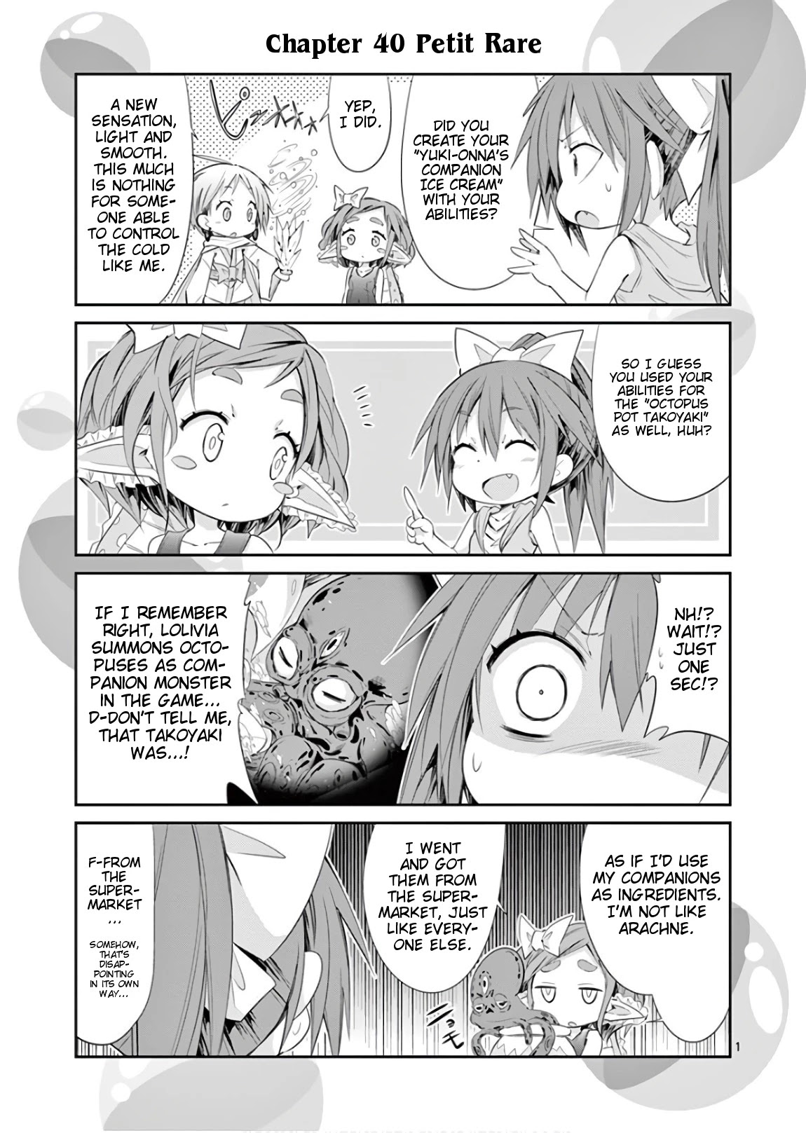 S Rare Soubi no Niau Kanojo Chapter 42.1 page 9 - Chapter 42.1: Volume 8 Extras