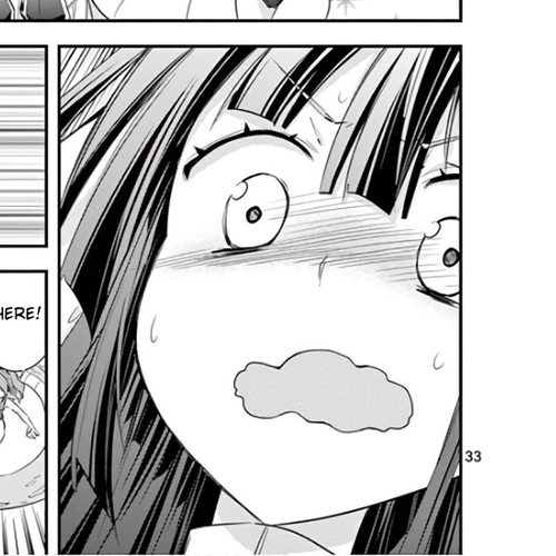S Rare Soubi no Niau Kanojo Chapter 43: Revival of the Demon King cover