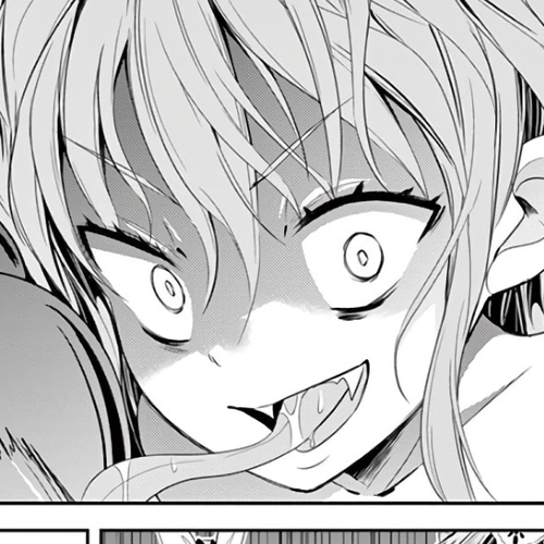 S Rare Soubi no Niau Kanojo Chapter 45: The Demon King's Reproduction Ability cover