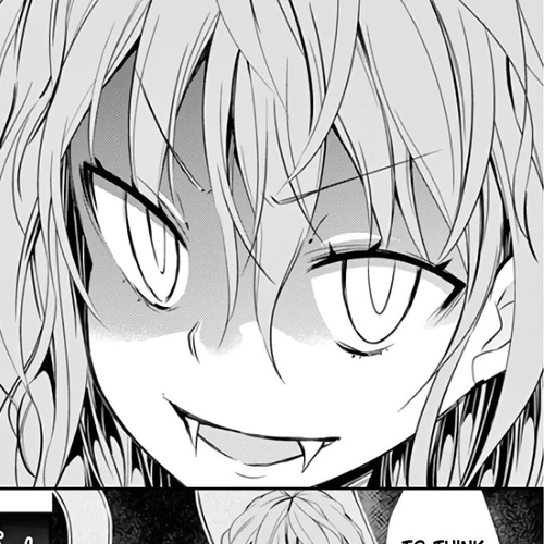 S Rare Soubi no Niau Kanojo Chapter 46: Rebecca cover
