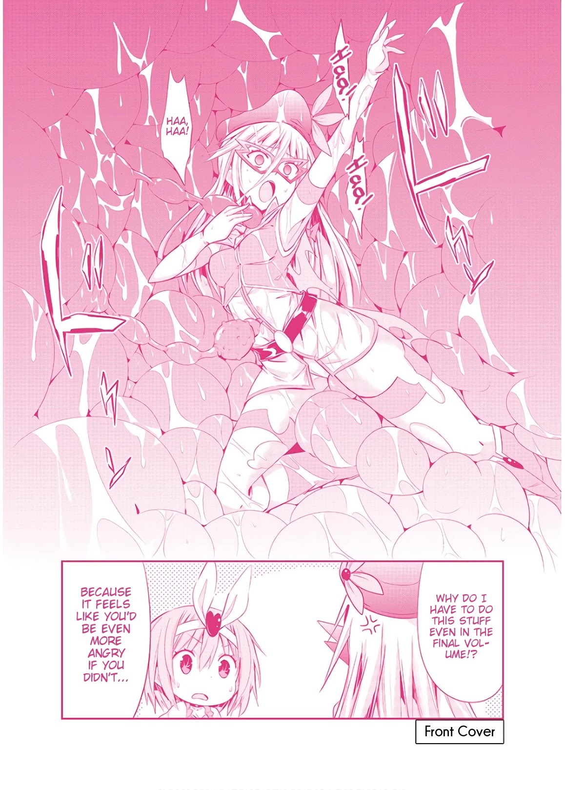 S Rare Soubi no Niau Kanojo Chapter 50 page 25 - Chapter 50: Home