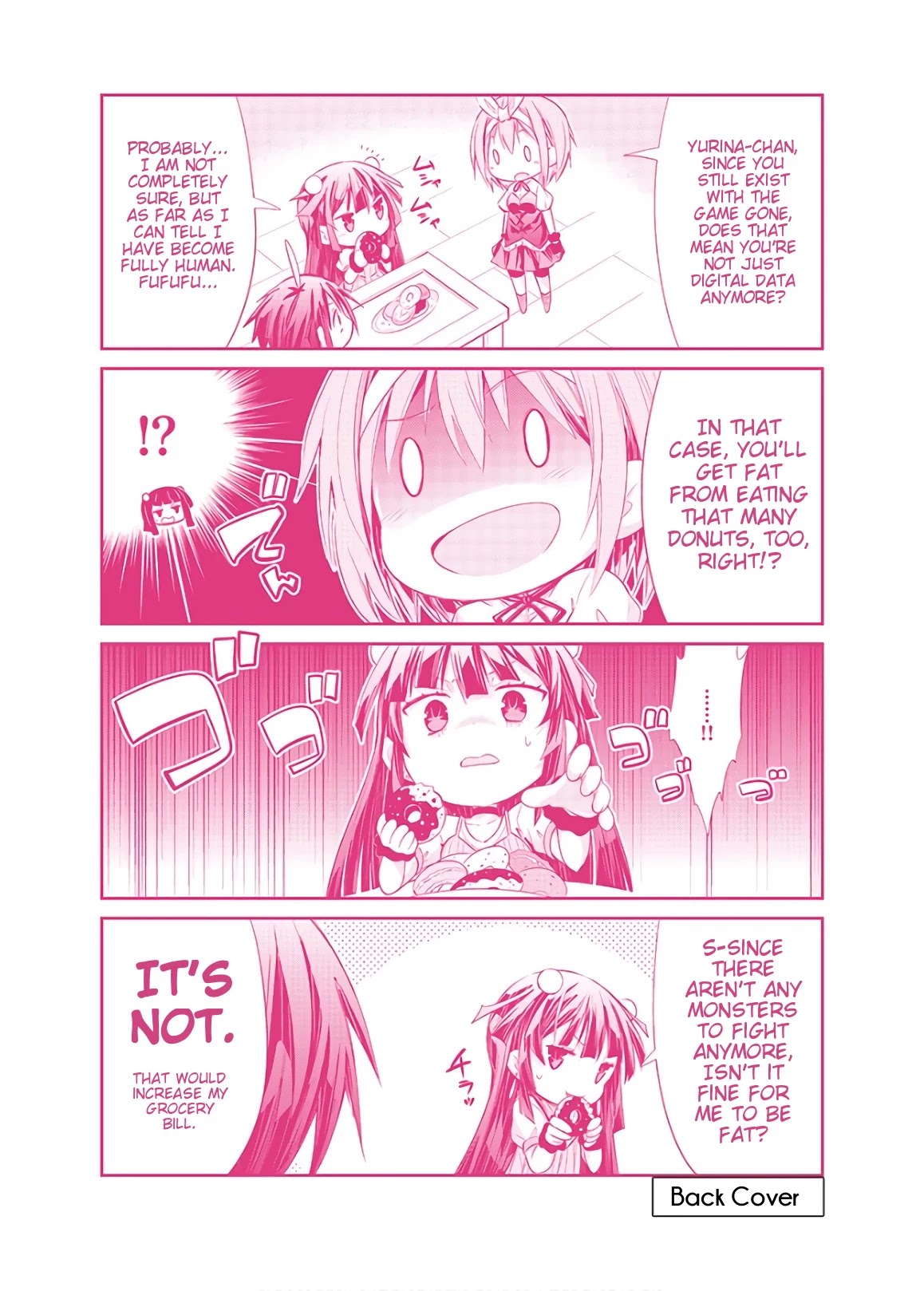 S Rare Soubi no Niau Kanojo Chapter 50 page 26 - Chapter 50: Home