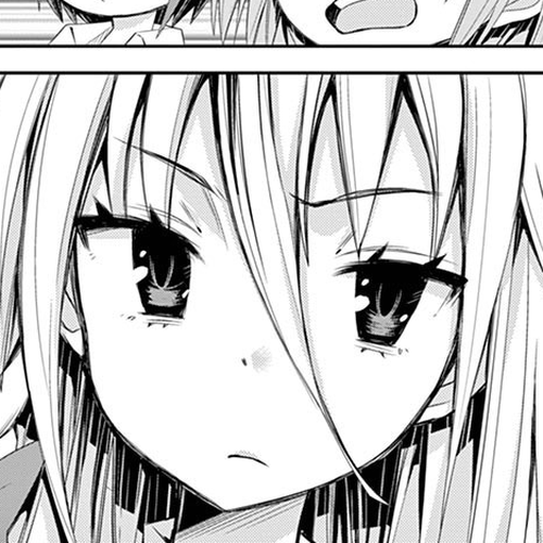 S Rare Soubi no Niau Kanojo Chapter 6.1: Eternal Wind cover