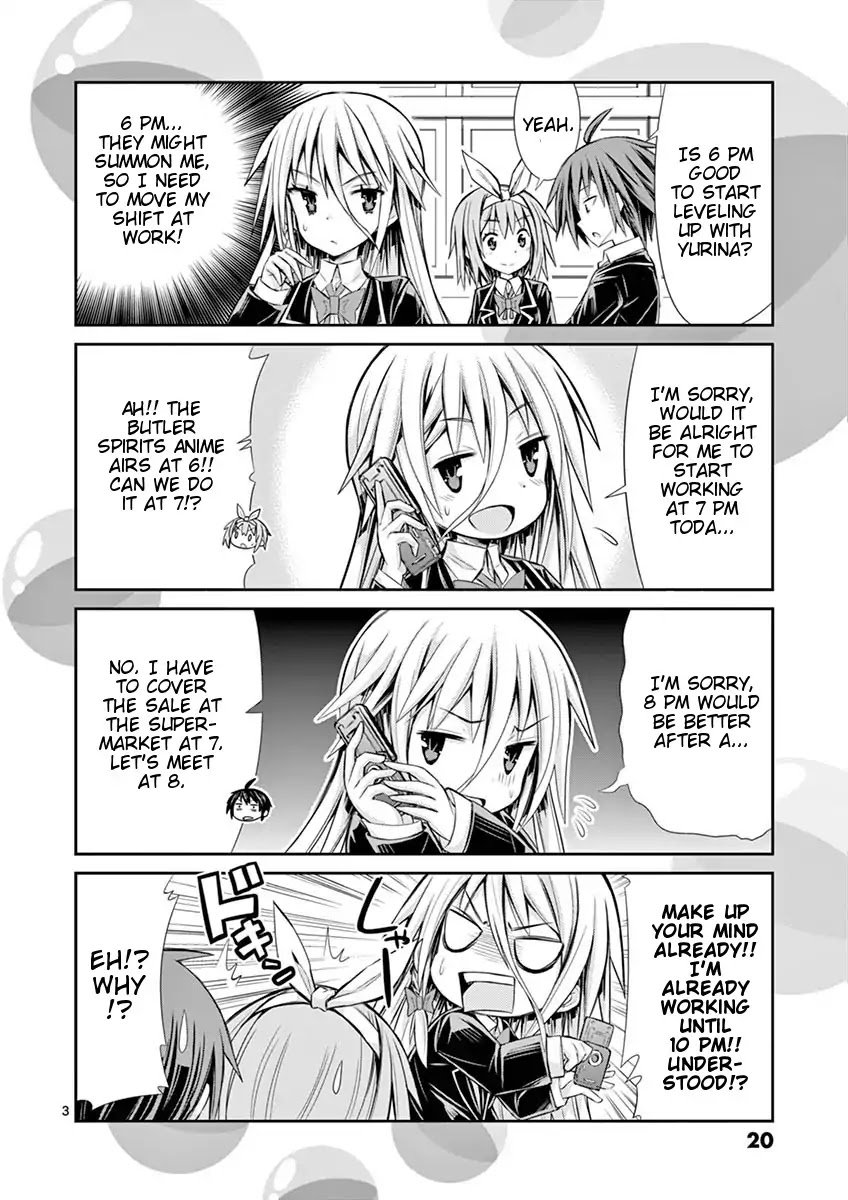 S Rare Soubi no Niau Kanojo Chapter 6.3 page 18 - Chapter 6.3: The Me From 5 Long Seconds Ago