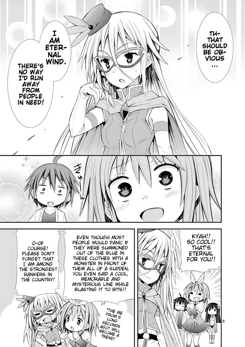 S Rare Soubi no Niau Kanojo Chapter 6.3 page 7 - Chapter 6.3: The Me From 5 Long Seconds Ago