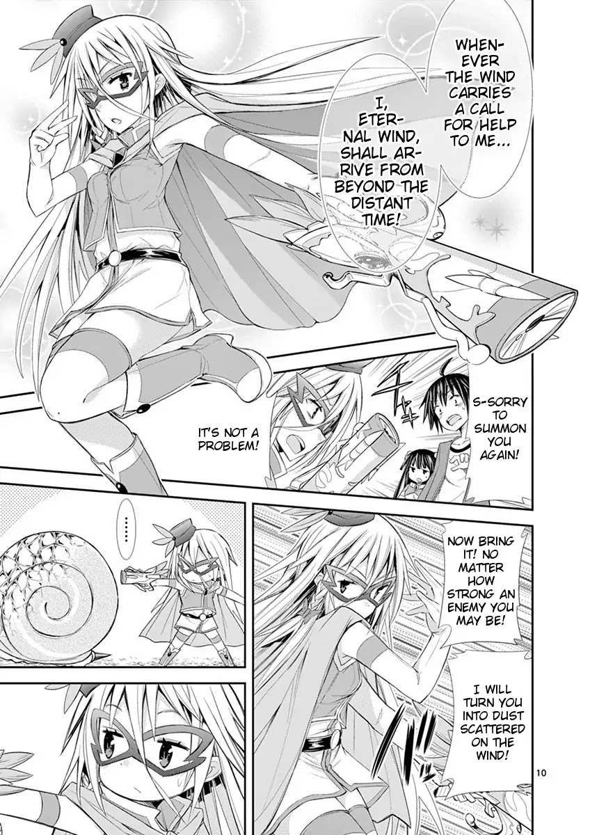 S Rare Soubi no Niau Kanojo Chapter 7.1 page 10 - Chapter 7.1: Impatience