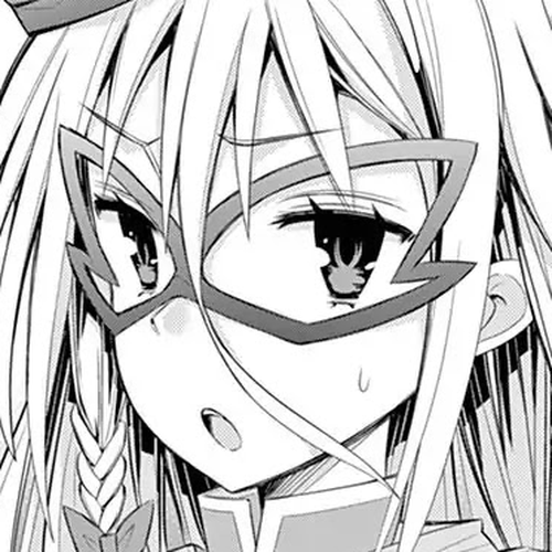 S Rare Soubi no Niau Kanojo Chapter 7.1: Impatience cover