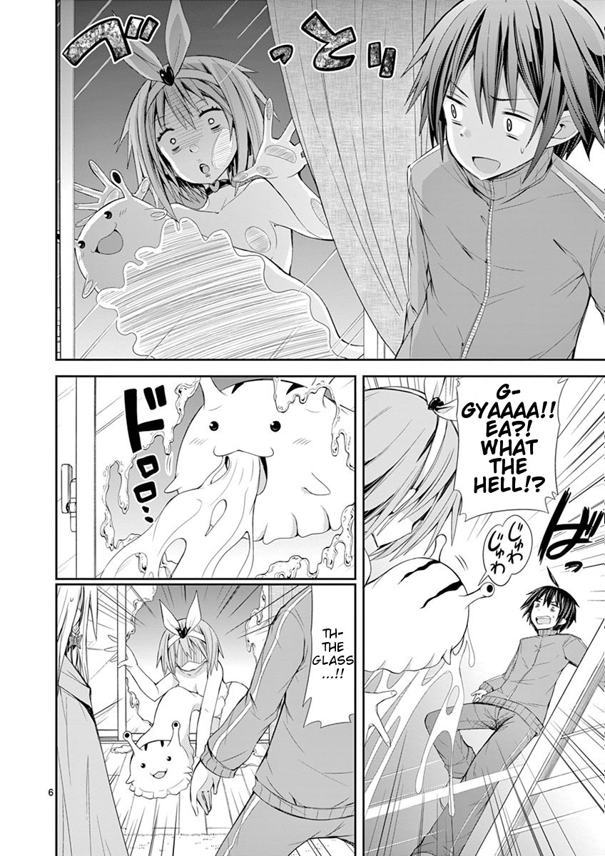S Rare Soubi no Niau Kanojo Chapter 7.2 page 6 - Chapter 7.2: AP0/0