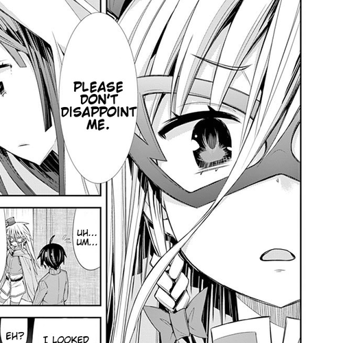 S Rare Soubi no Niau Kanojo Chapter 7.2: AP0/0 cover