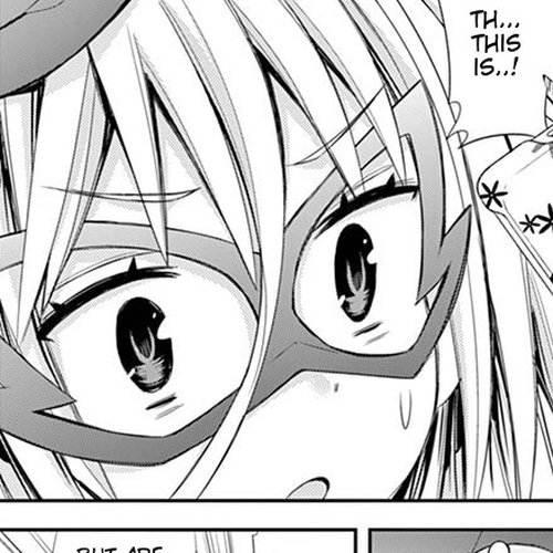 S Rare Soubi no Niau Kanojo Chapter 7.3: Sub Account cover
