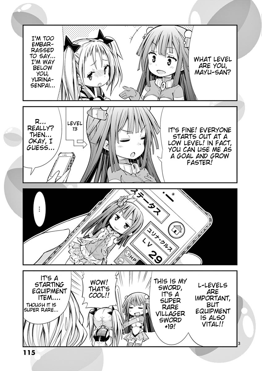 S Rare Soubi no Niau Kanojo Chapter 8 page 23 - Chapter 8: Crystallization of Effort