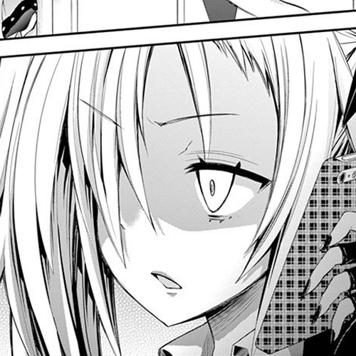 S Rare Soubi no Niau Kanojo Chapter 8: Crystallization of Effort cover