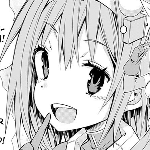 S Rare Soubi no Niau Kanojo Chapter 9.4: Extra - Ea's Grizel Handicap Play? cover