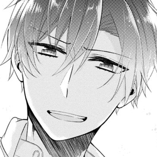 S Suto na Fujiwara-kun Chapter 10 cover