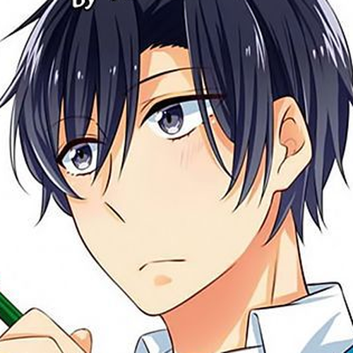 S Suto na Fujiwara-kun Chapter 11 cover