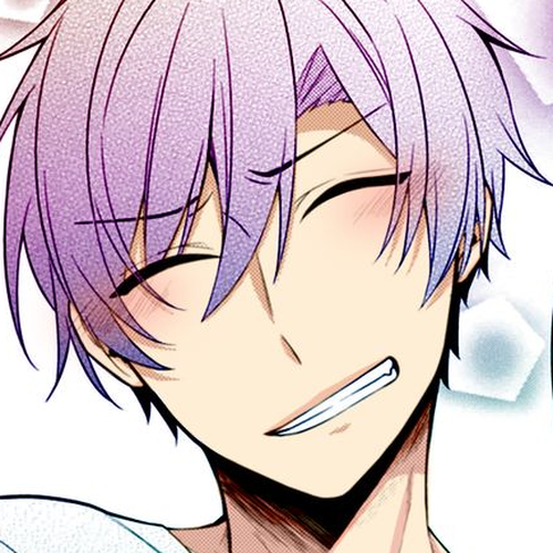 S Suto na Fujiwara-kun Chapter 13.5 : End cover