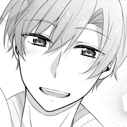 S Suto na Fujiwara-kun Chapter 7 : +7.5 Read Online cover