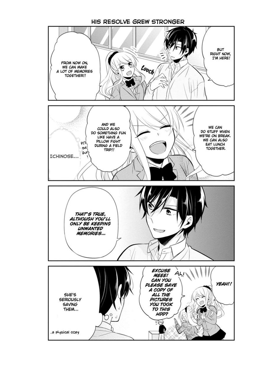S Suto na Fujiwara-kun Chapter 8 page 18 - Chapter 8
