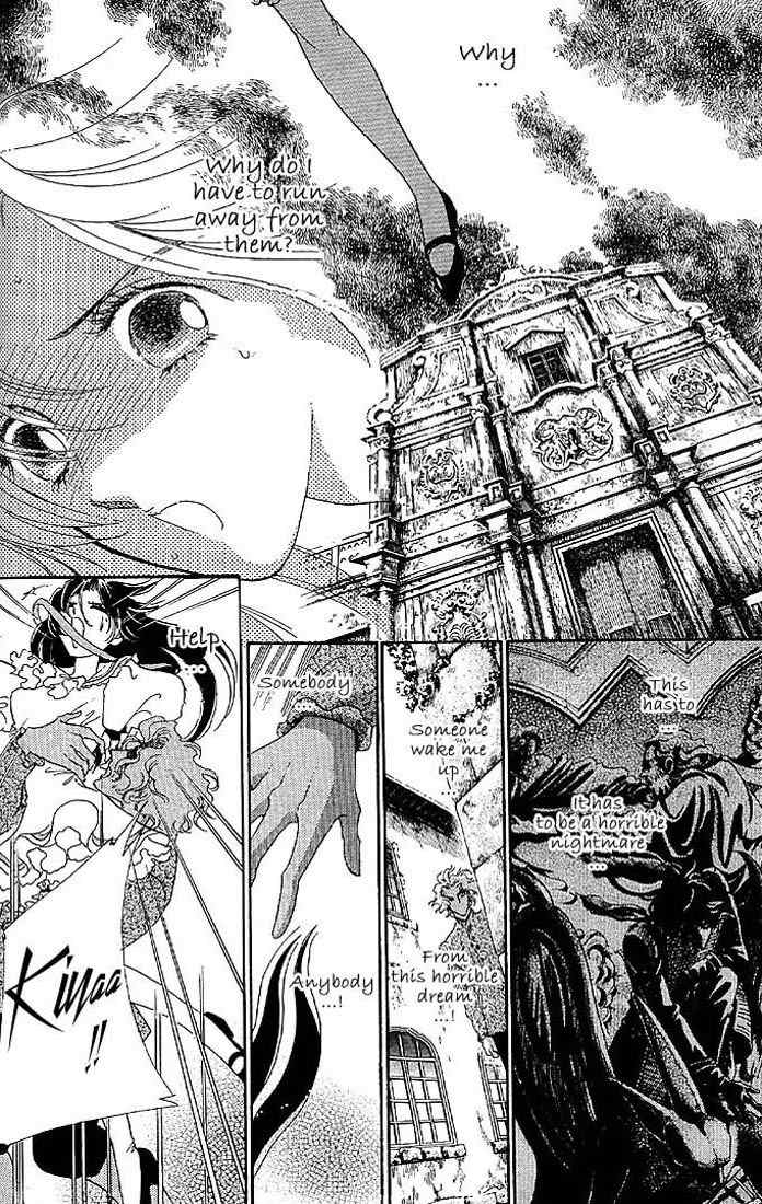 S to M no Sekai Chapter 1.1 page 31 - Vol.1 Chapter 1: Sekai and the Beginning of the World