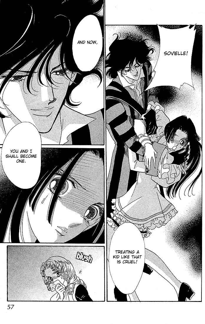 S to M no Sekai Chapter 1.1 page 58 - Vol.1 Chapter 1: Sekai and the Beginning of the World