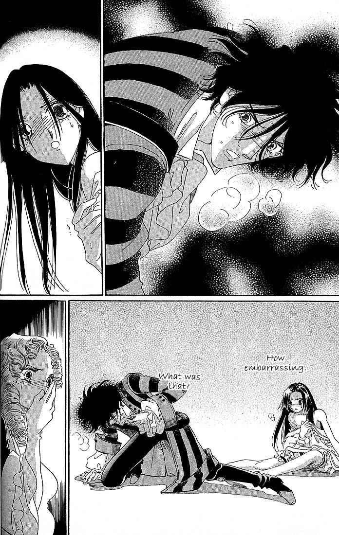 S to M no Sekai Chapter 1.1 page 65 - Vol.1 Chapter 1: Sekai and the Beginning of the World