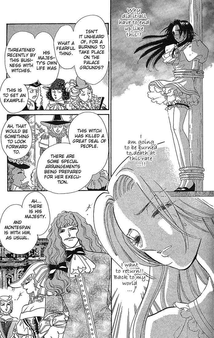 S to M no Sekai Chapter 1.1 page 68 - Vol.1 Chapter 1: Sekai and the Beginning of the World