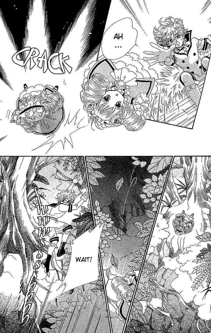 S to M no Sekai Chapter 1.2 page 26 - Vol.1 Chapter 2: The Prince of Bluebeard Castle