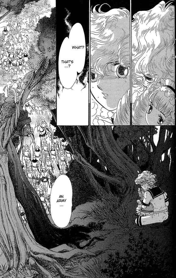 S to M no Sekai Chapter 1.2 page 28 - Vol.1 Chapter 2: The Prince of Bluebeard Castle