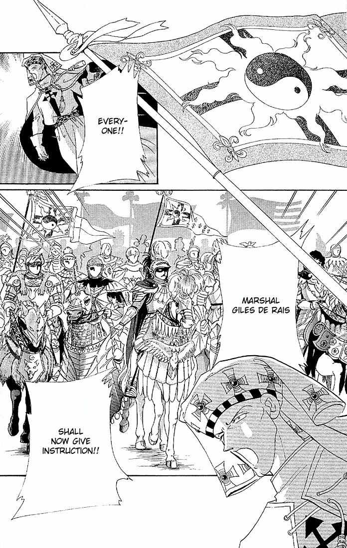 S to M no Sekai Chapter 1.2 page 29 - Vol.1 Chapter 2: The Prince of Bluebeard Castle