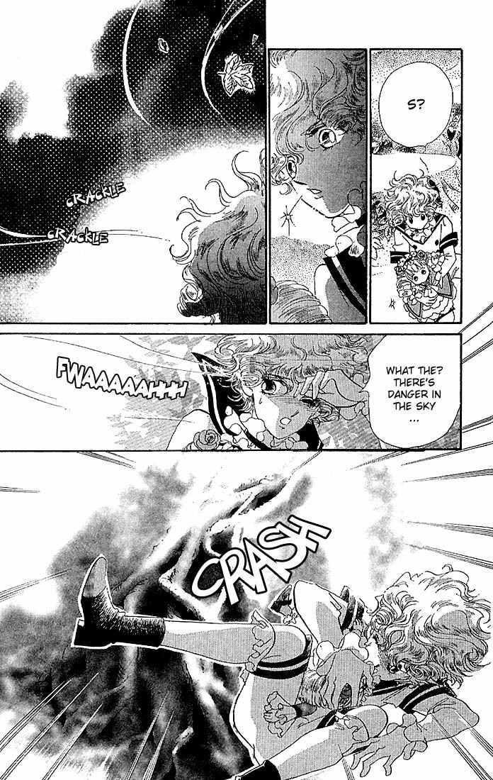 S to M no Sekai Chapter 1.2 page 35 - Vol.1 Chapter 2: The Prince of Bluebeard Castle