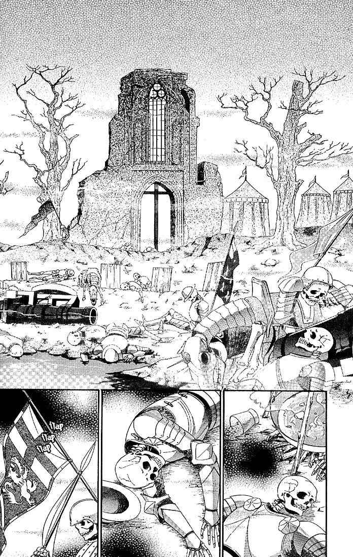 S to M no Sekai Chapter 1.2 page 37 - Vol.1 Chapter 2: The Prince of Bluebeard Castle
