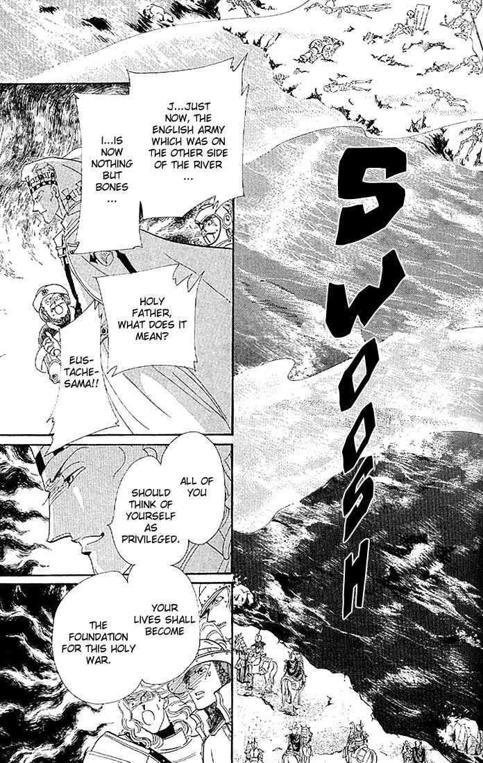 S to M no Sekai Chapter 1.2 page 38 - Vol.1 Chapter 2: The Prince of Bluebeard Castle